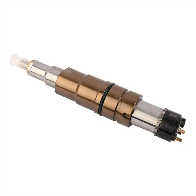 new 6-pack INJECTOR Fit for ISX15 2897320, 5579419 (Extra Large 2897320PX, 5579419PX)