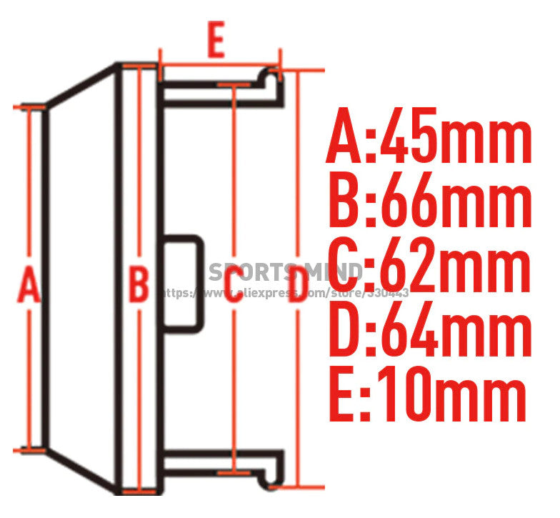 4-piece car tire valve cover rod air dust cover dustproof white crown suitable for Hyundai
