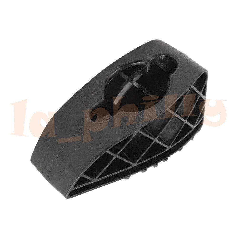 Fits for BMW 1 2 3 4 Series F20 F22 F30 F32 Front Bumper Damper For Curb Descent