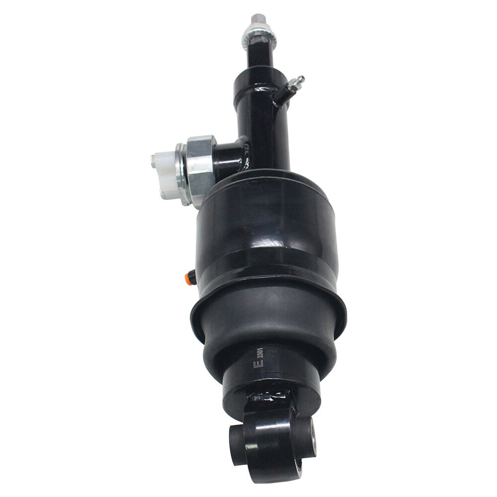 for Infiniti QX56 QX80 RWD Rear Left Air Suspension Shock Strut Assembly