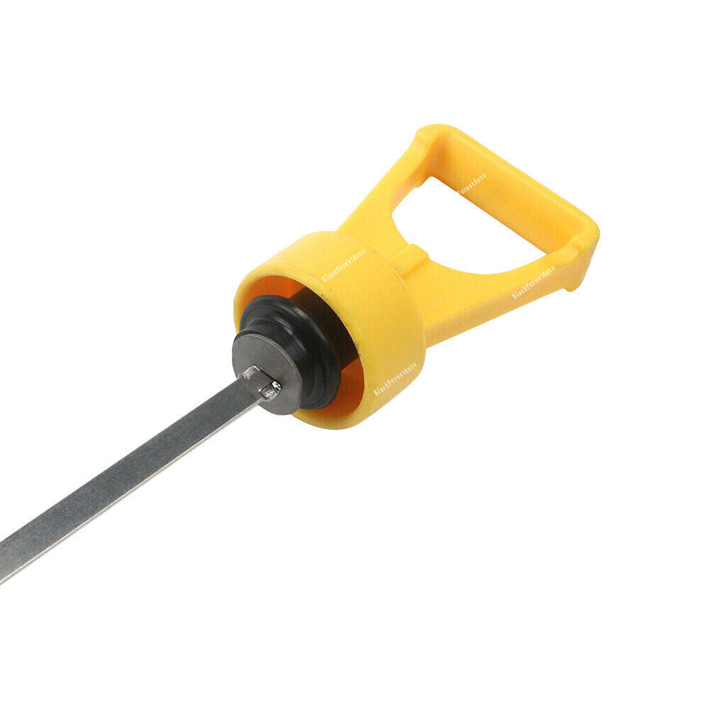 Transmission Oil Level Indicator Dipstick 5L3Z-7A020-B for Ford F-150 4R70W