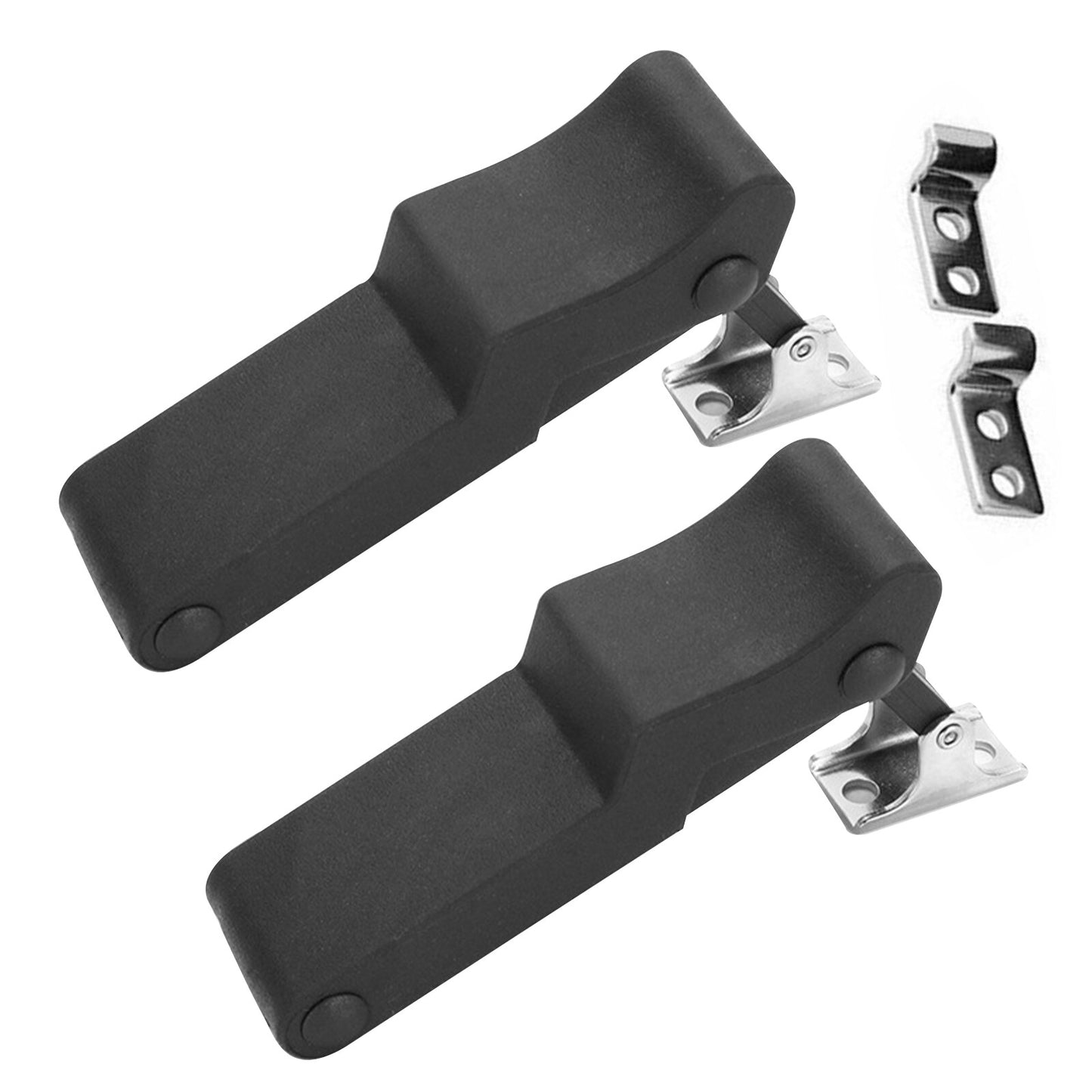 2 Front Storage Latch 7081927 FTVSL002 for Polaris Sportsman 450 570 850 L