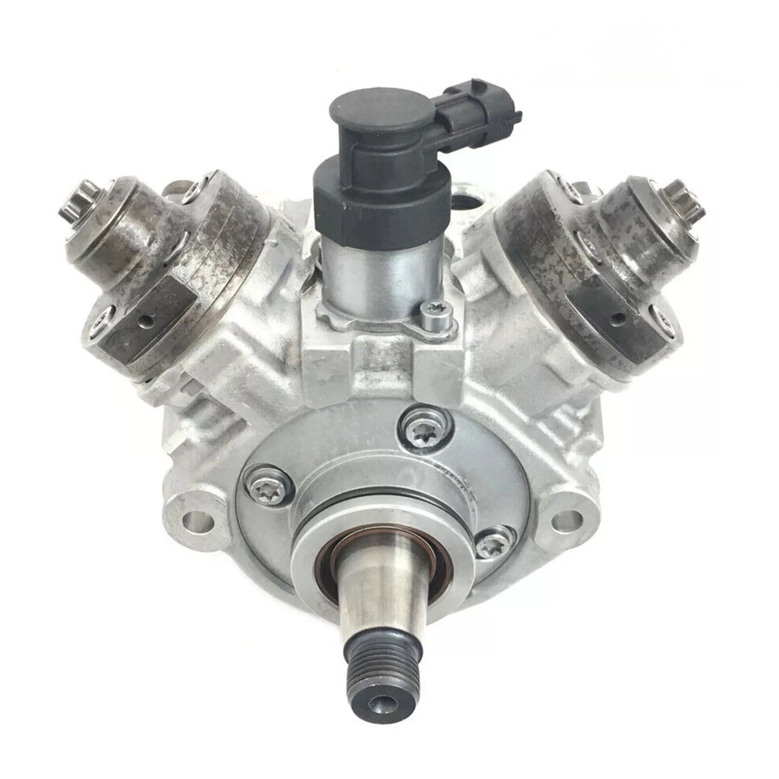 Fuel Injector Pump for Ford F-250 6.7L Power Stroke Diesel CP4 2015-2019