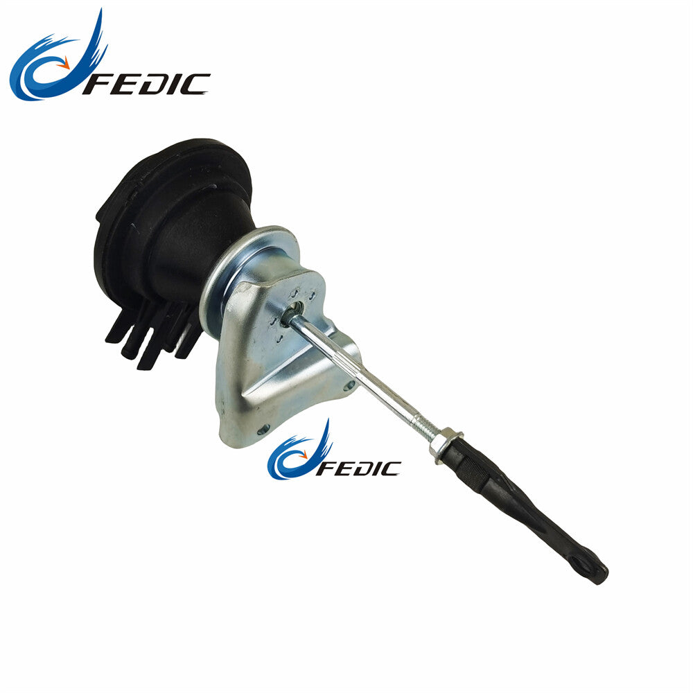 Turbo actuator GT1238S 727211 for Smart Fortwo Roadster 700 cc 45 Kw M160-1 2003