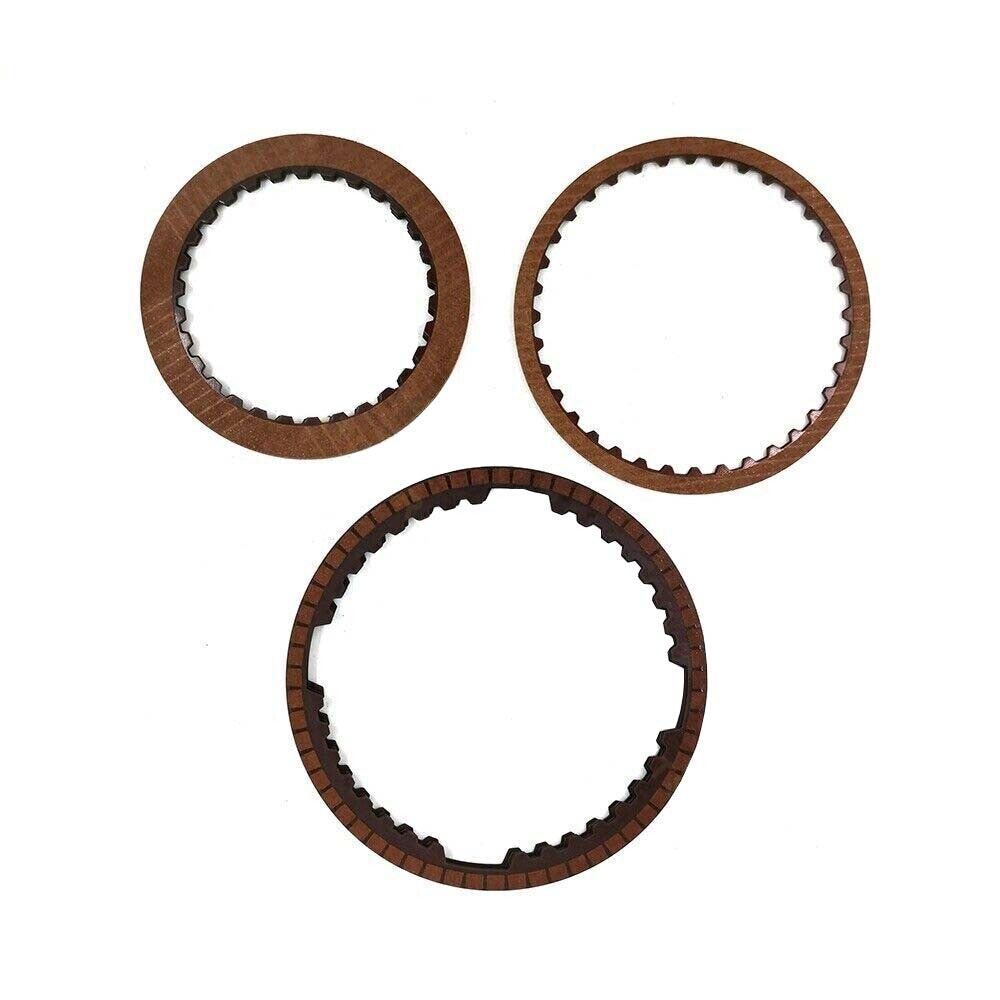 JF015E RE0F11A Automatic Transmission Friction Kit Clutch Plate Set for Nissan CVT