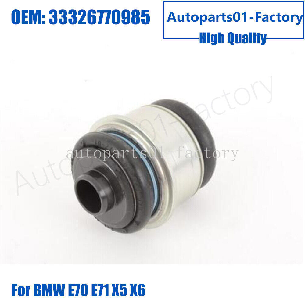 33326770985 Track Control Arm Bush Rear Arm for BMW E70 E71 X5 X6