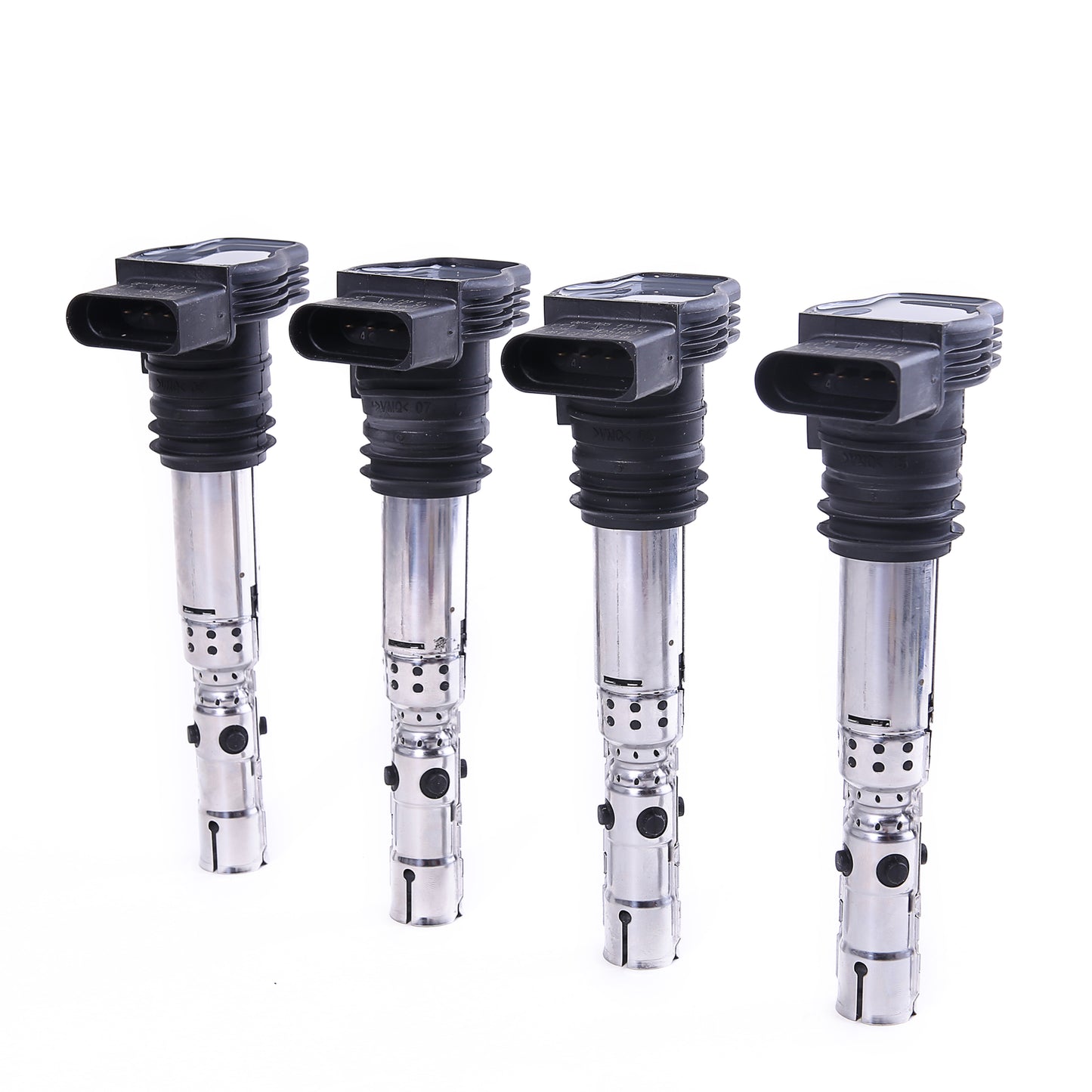 4Pcs Ignition Coil for VW for Jetta for Golf for AUDI for A4 for A6 for SEAT Leon 1.8T 06B 905 115 R
