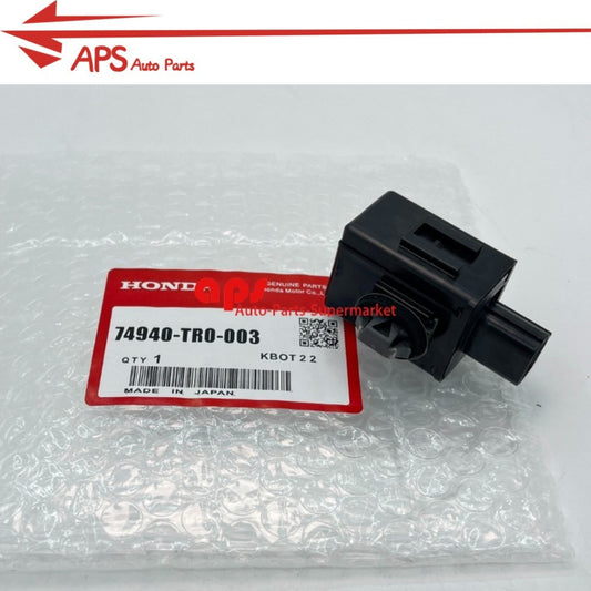 Equipment Manufacturer Buzzer Components for Smart for 13-20 for Honda for Civic , Accord, CR-Z, RLX 74940-TR0-003