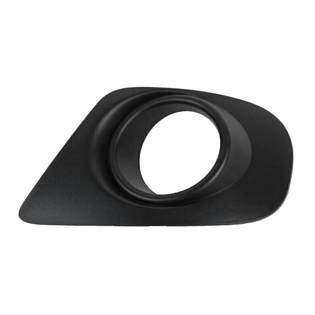 Right Side Fog Light Lamp Cover for 2011 12 -2020 for DODGE JOURNEY for CHRYSLER 200 Car