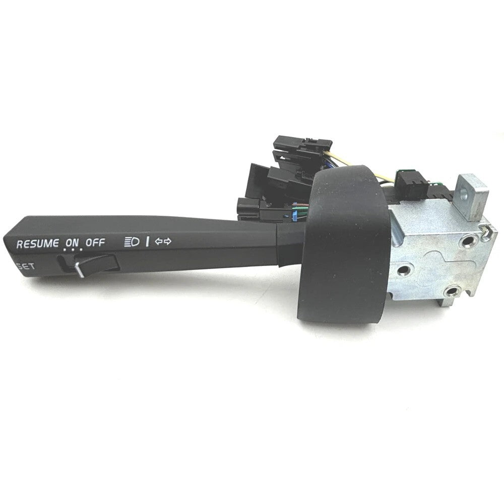 Turn signal switch suitable for Volvo VAH / VHD / VN / VNL / VNM 3172173 1624137 9785511