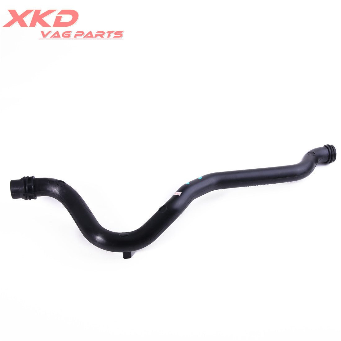 3.0T 3.2L Engine Coolant Hose Pipe for VW Touareg for Audi for A6 A7 for A8 06E121065N