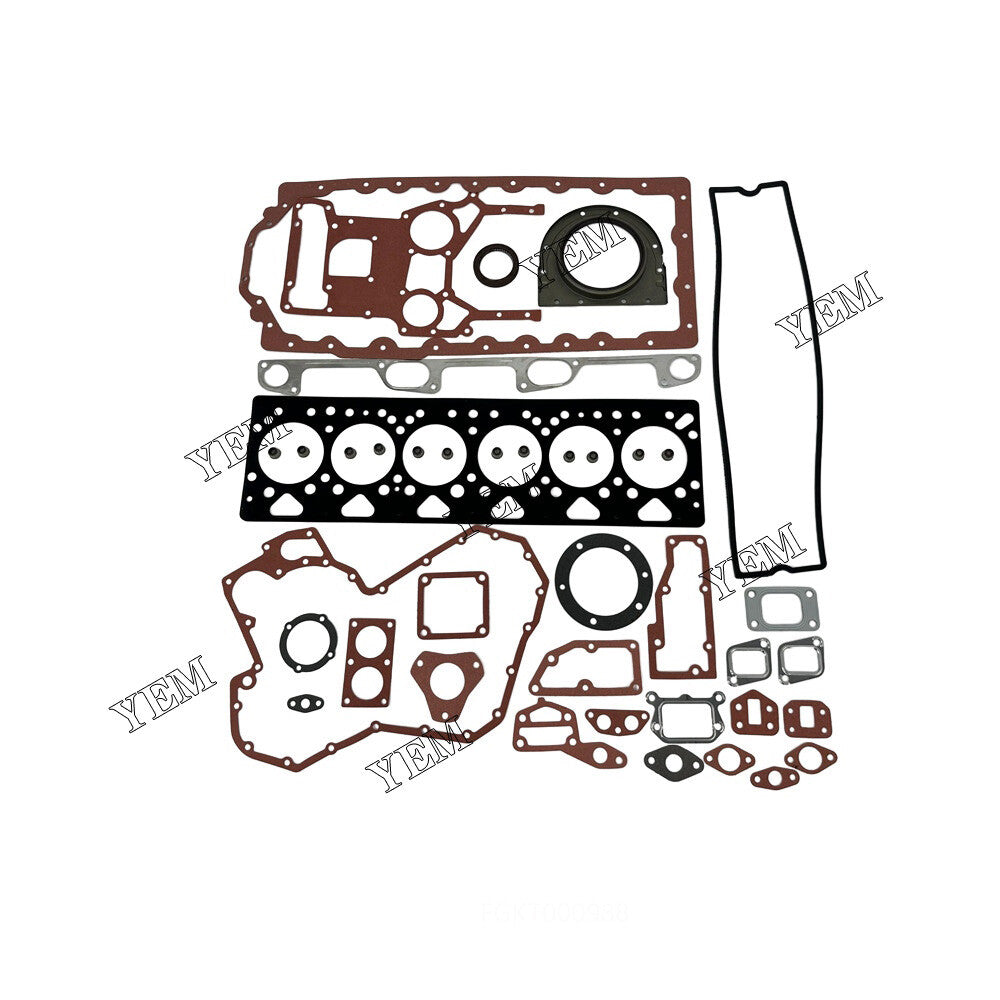3056 Full Washer Kit with Head Gasket for Caterpillar Engine Gasket Kit