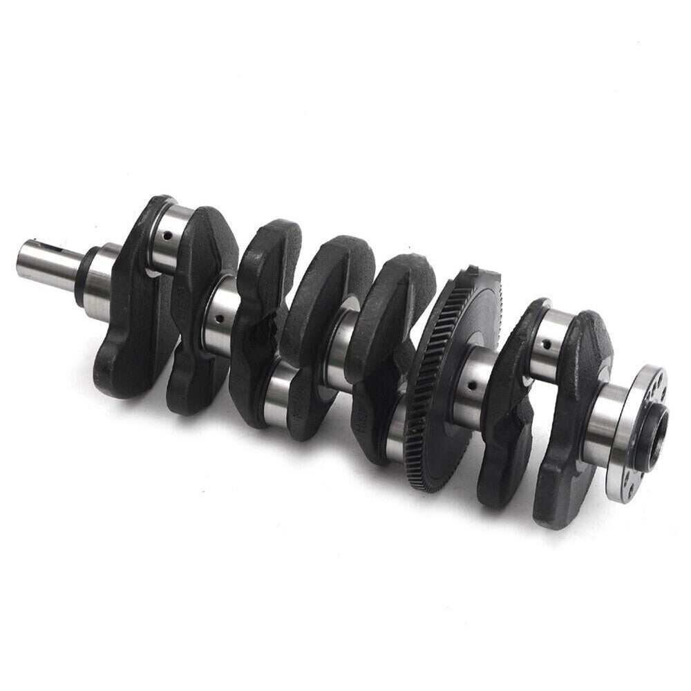 Engine Crankshaft Repalce OE 2740300201 Combatible with A220 C250 W205 W212 W176