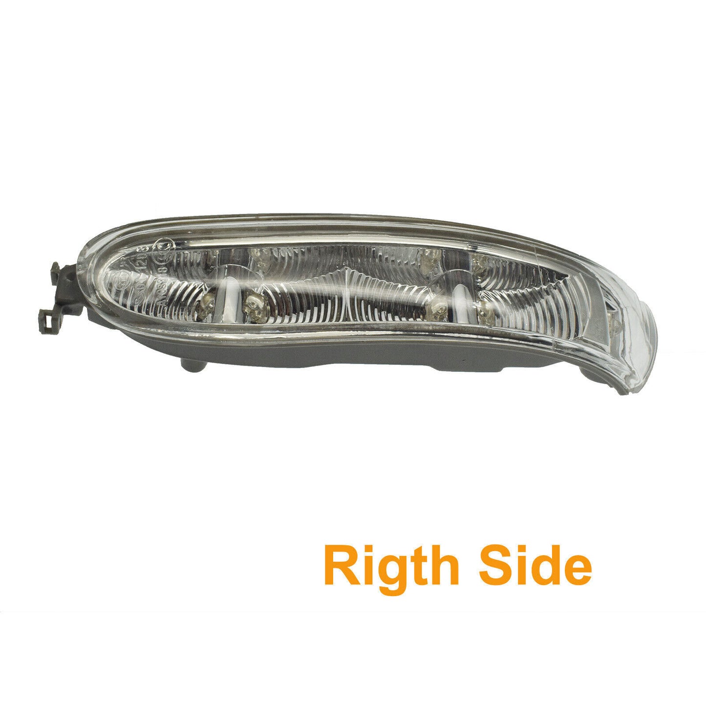 for Mercedes CLK 320 350 500 2308200821 Right Side Mirror Turn Signal Light Lamp