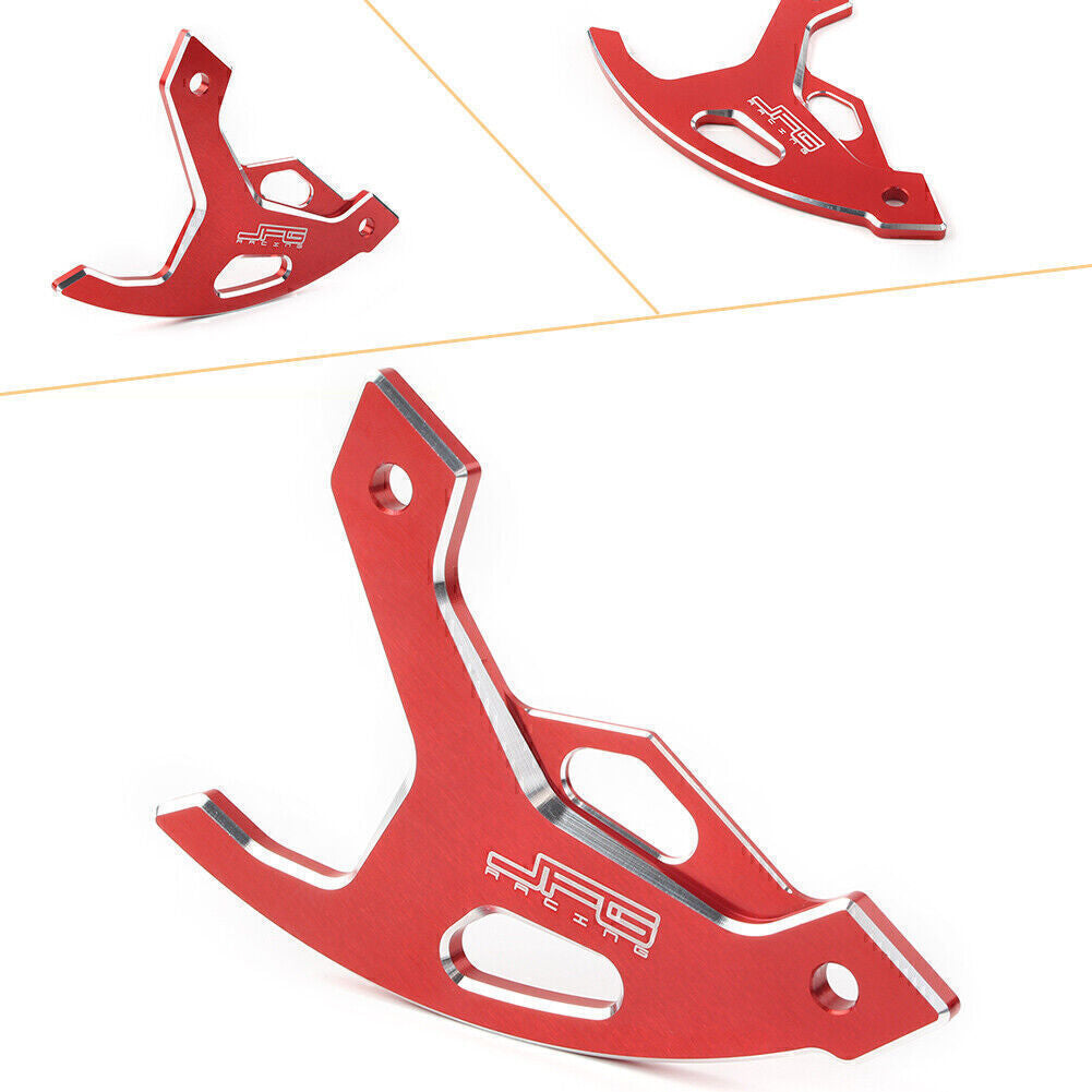 Rear Disc Brake Guard Cover for Honda XR XR650L XR400R XR250R XR600R US STOCK