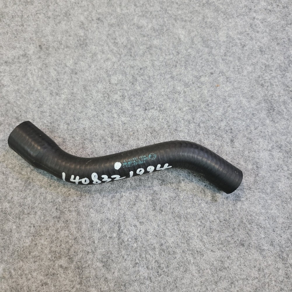 for Mercedes-Benz W140 1994 Heater Hoses