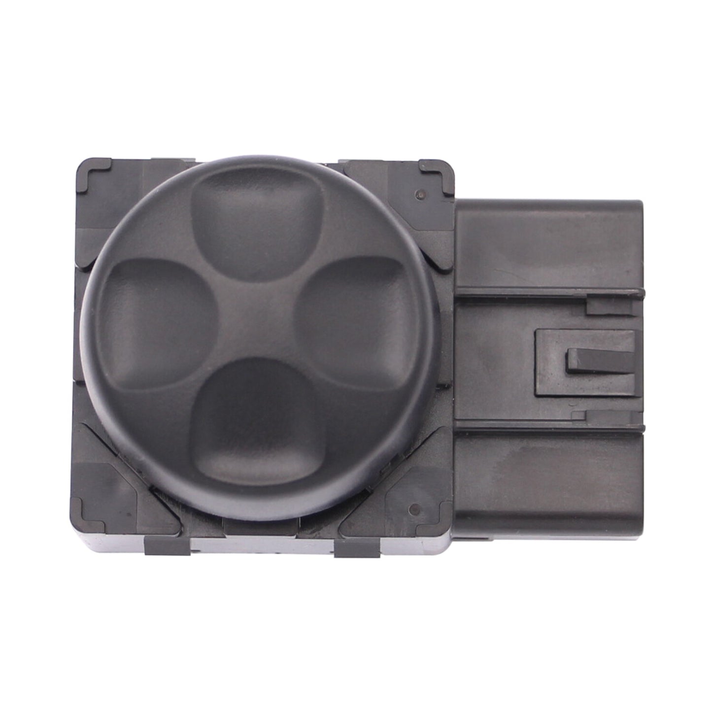Fits for Chrysler for Dodge for Jeep Left Driver Side for Seat Lumbar Adjust Control Switch