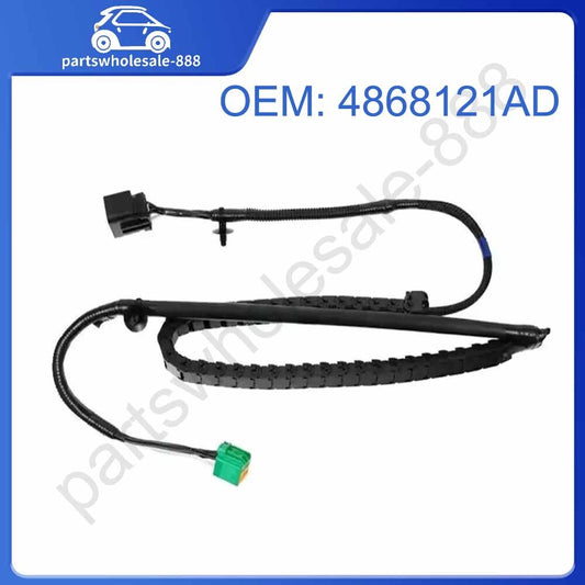 Power Sliding Door Harness Left for Caravan Grand Caravan Town Country