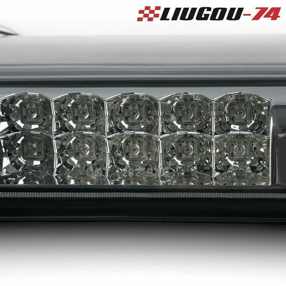 Suitable for 04-08 for Ford F150/Explorer rear 3rd brake cargo LED taillights