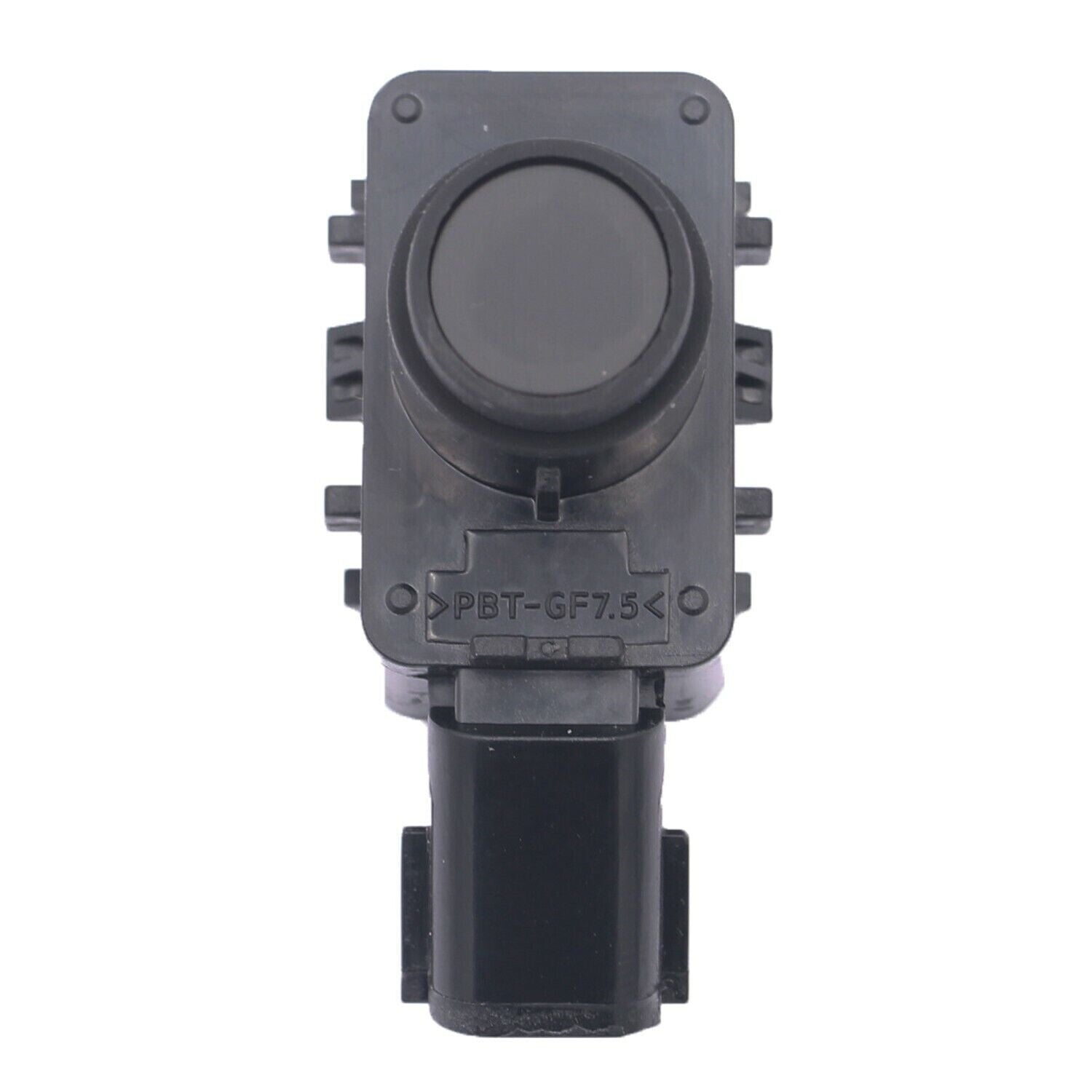 2Pcs Parking Sensor For 2019-2021 for Lexus ES300h ES350 RX350 RX350L RX450h RX450hL