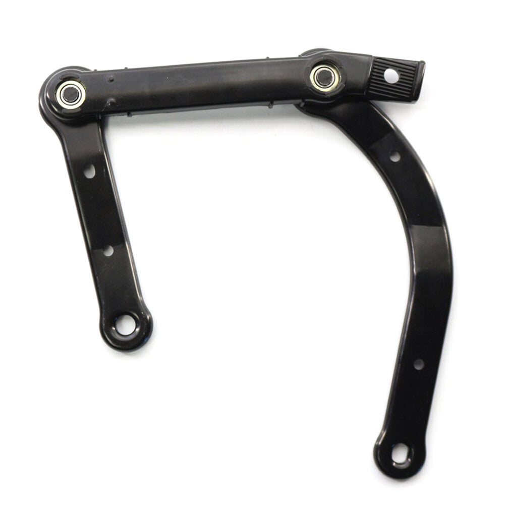Vorderes rechtes Scheibenwischerarm-Lager-Auto f¨¹r for BMW E60 E61 E63 E64 Auto