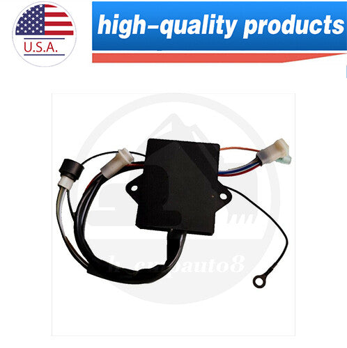 350 Module Warrior for Yamaha 3GD-85540-20-00 CDI YFM350 Multicurve ATV 1990-95
