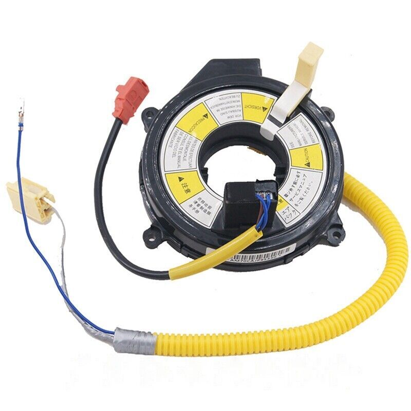 Spiral cable clock spring without angle sensor 37480-843A0 suitable for SUZUKI ANTEKOPE