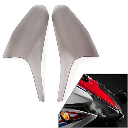 Scheinwerfer Verkleidung Bildschirm Ger?uchert F¨¹r for HONDA CBR500R 2016-2018