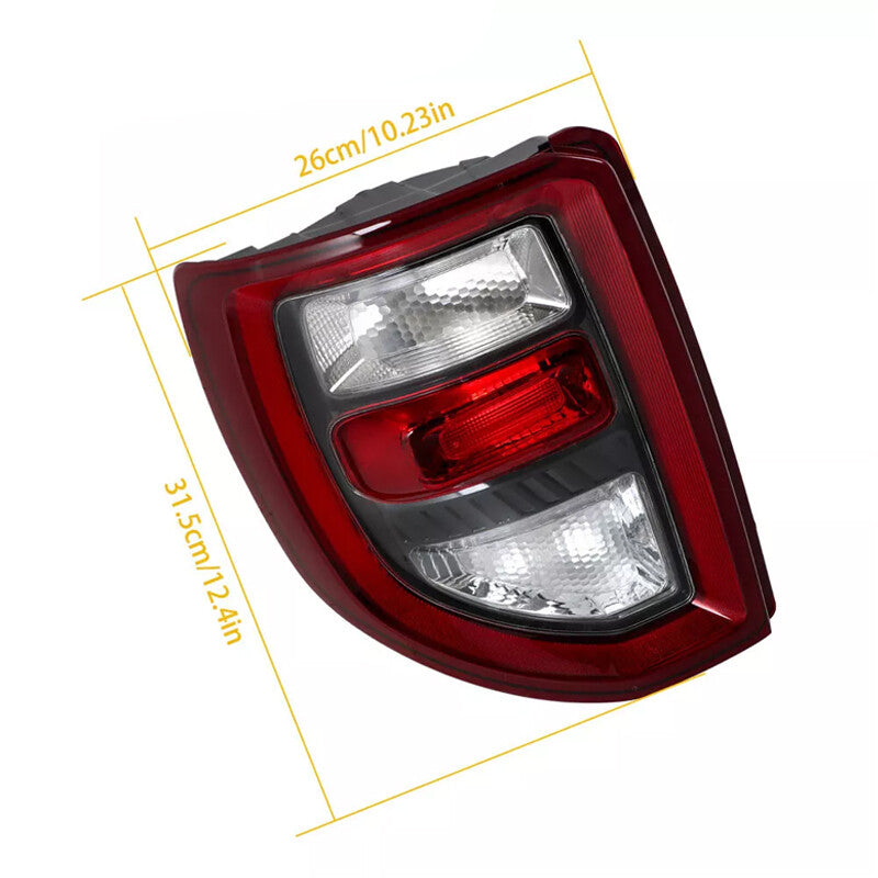 LED taillight brake unit M1PZ13405A for Ford for Mustang Sport 2021-2022-2023