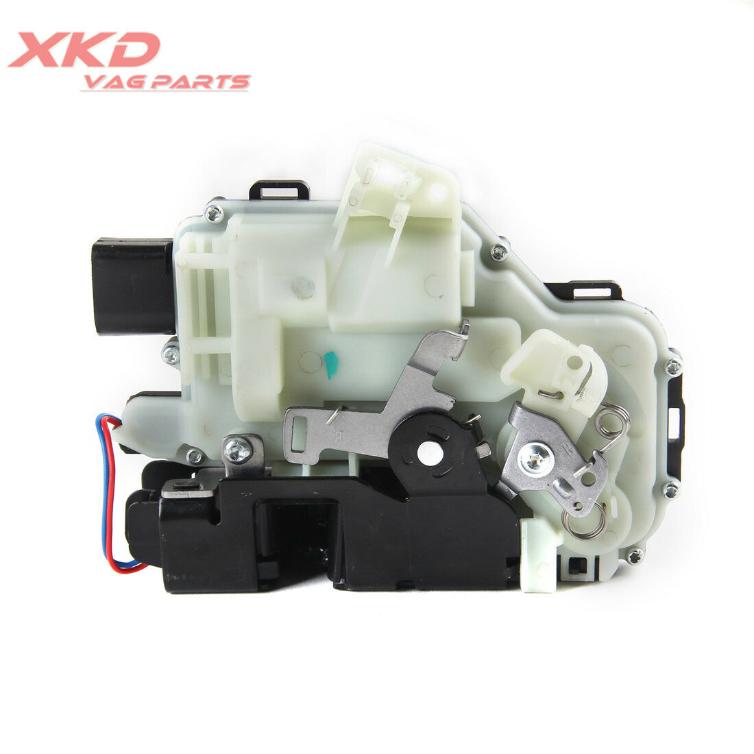 The front right door latch is suitable for Volkswagen for Golf , for Jetta MK4, MKIV, Beetle, for Passat B5