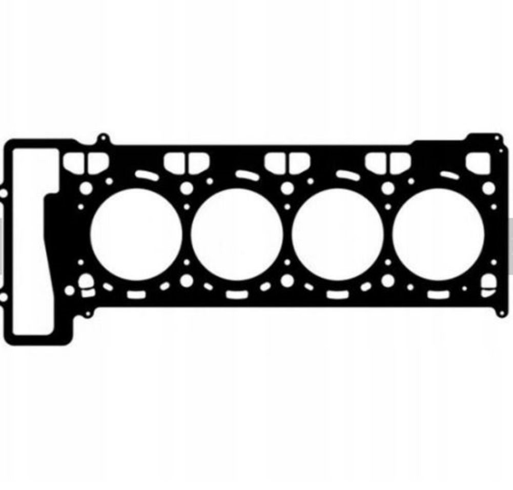 Gasket for BMW E81 E87 E88 E85 E90 118i 120i 318i 520i X1 E84 E60