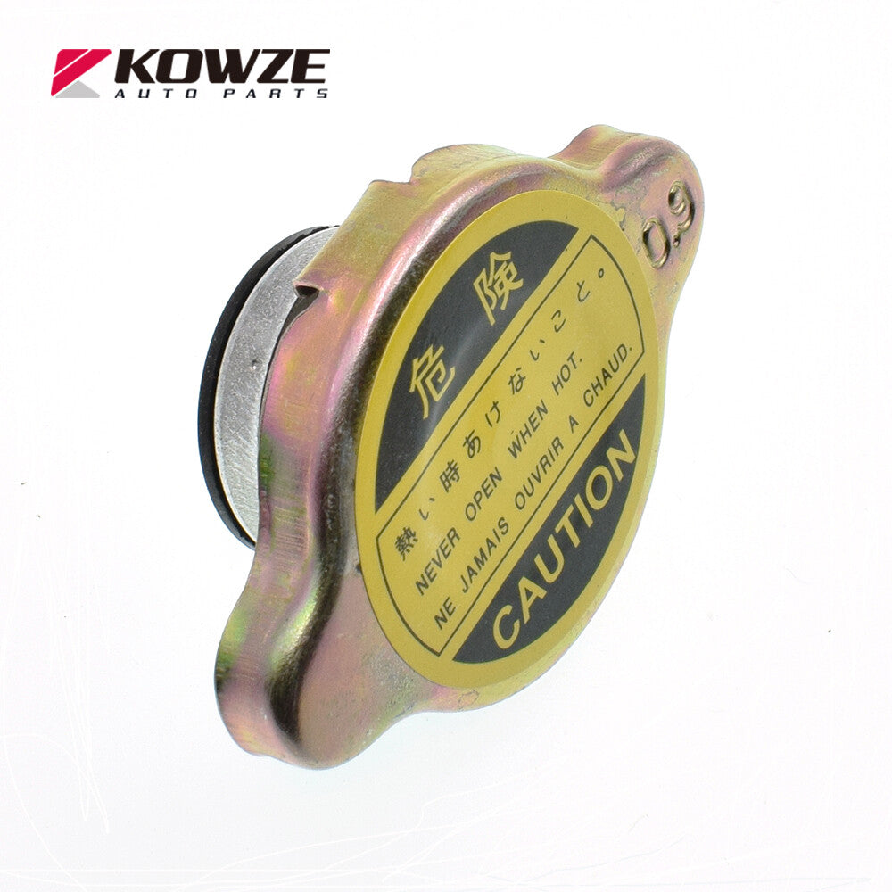 Radiator Cap fit for Mitsubishi ECLIPSE 1988-1999 Montero Long Wagon 1992-1999