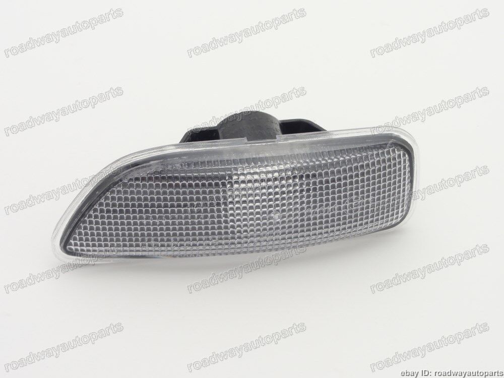 Right Fender Side Marker Lamp Turn Signal Light Fit for Volvo S60 S80 V70 XC90