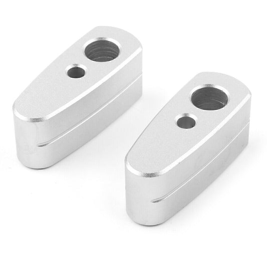 Motorcycle Handlebar Riser Bar Moves up 20mm Fit for BMW R NINE T K1600B R9T