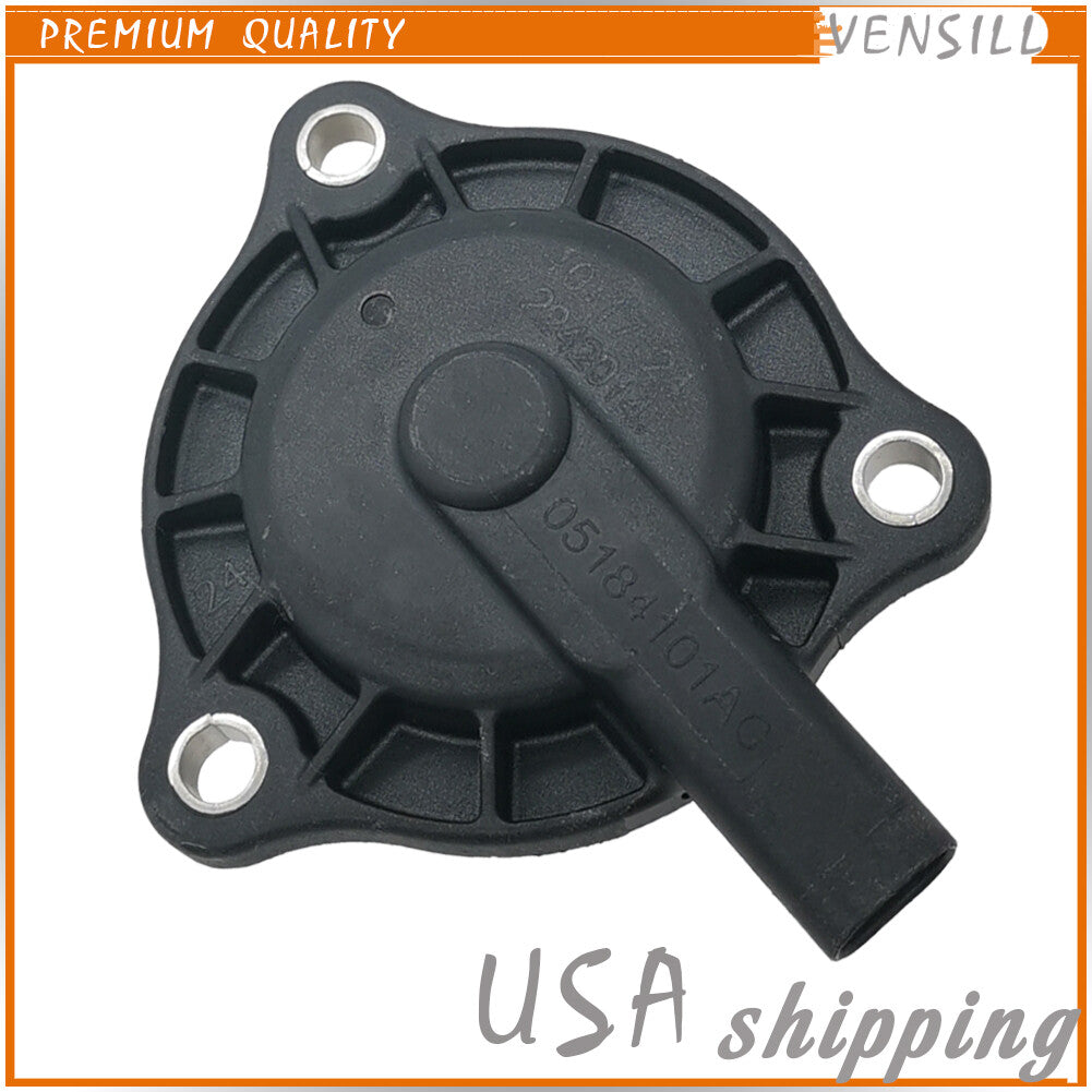 05184101AG VVT Solenoid Camshaft Phaser Actuator for Chrysler 200 300 for Dodge for Jeep