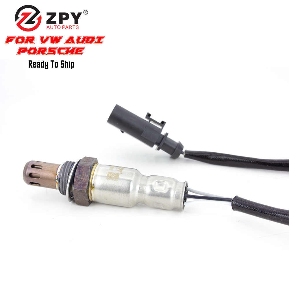 ZPY O2 Oxygen Sensor for Volkswagen New for Santana for Skoda for Audi A3 8V E-tron