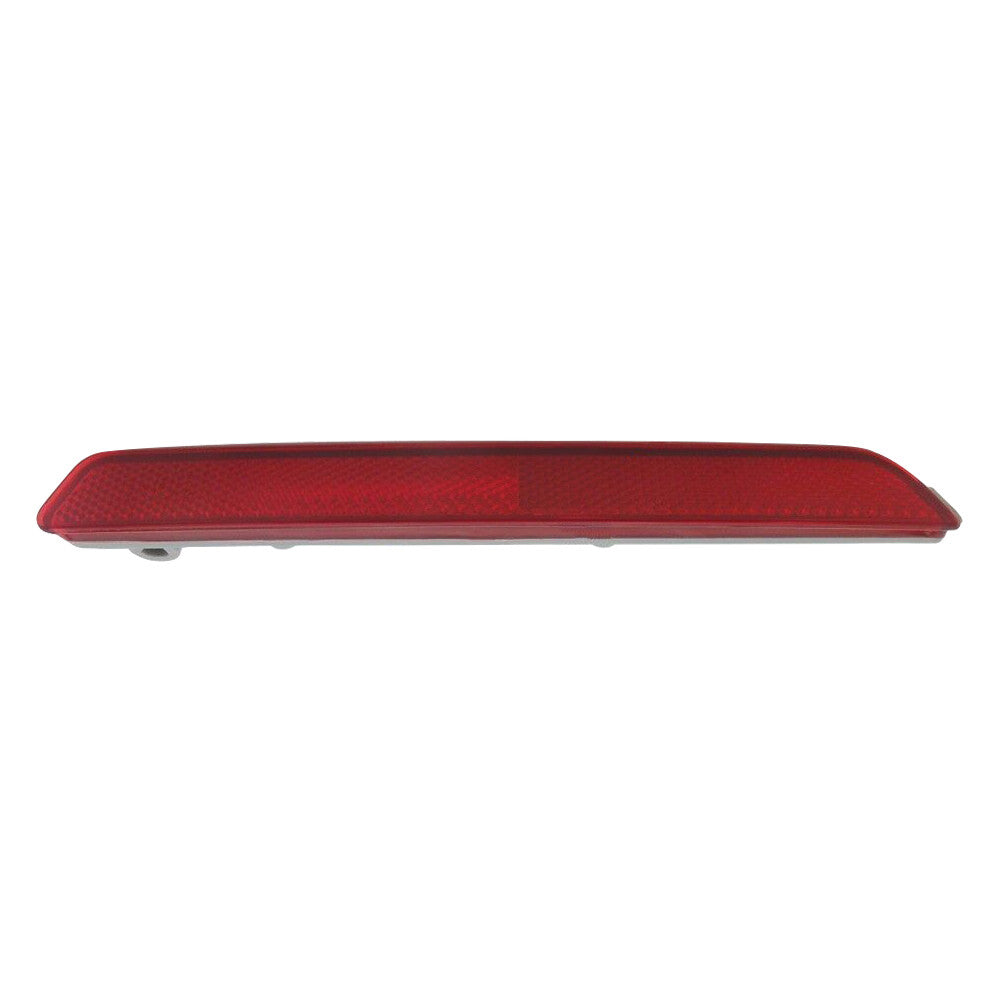 Bumper Reflector RIGHT Rear for Mazda 2 Sedan / CX-9 07-13 / CX-7 07-09 /6 07-13