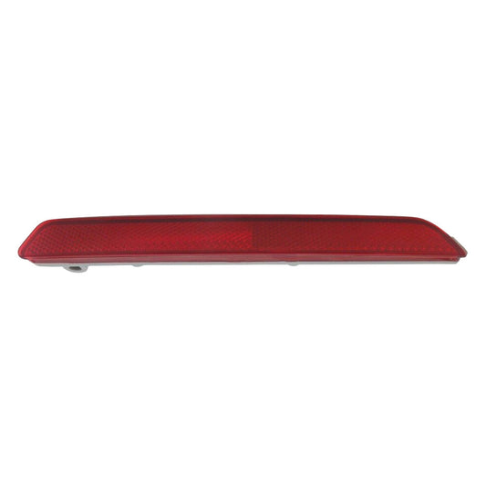 Bumper Reflector RIGHT Rear for Mazda 2 Sedan / CX-9 07-13 / CX-7 07-09 /6 07-13