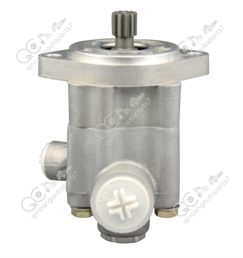 Power steering pump Left direction 542-0176-10 / 542017610 / 1682625C91