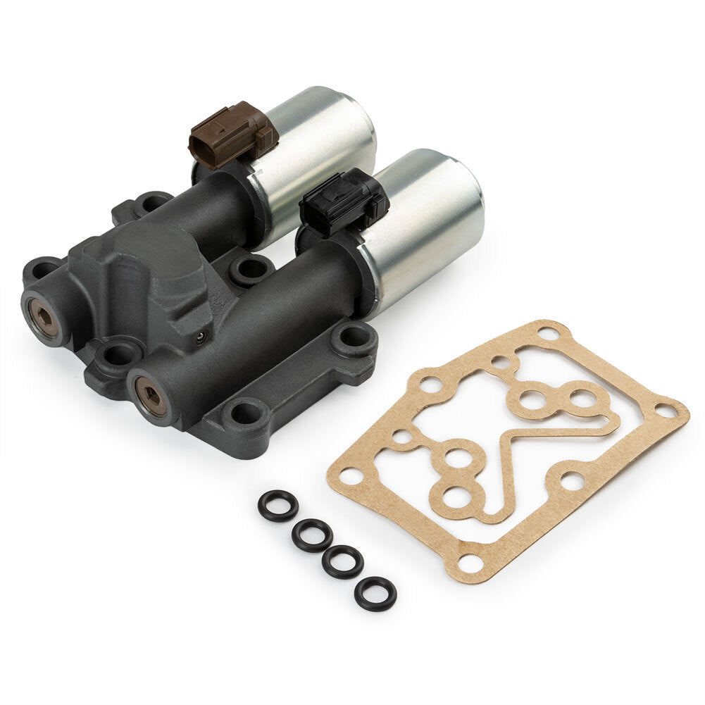 Dual linear shift solenoid valve 28260-RG5-004 for Honda Fit LX and for Civic L4