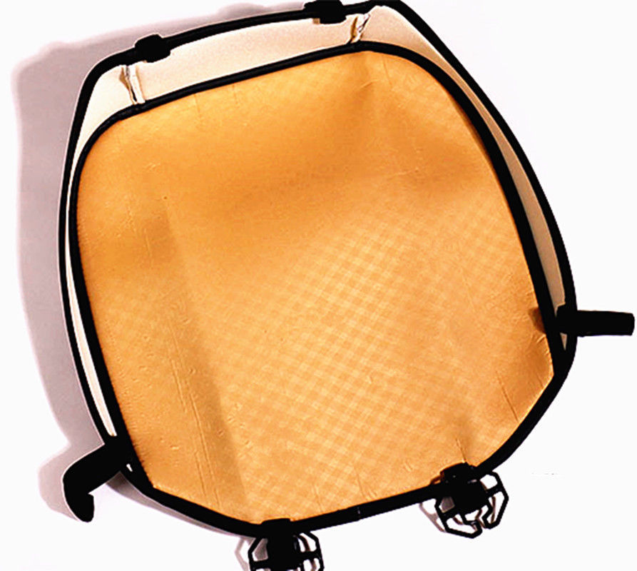 Car All Surround Front for Seat Cover Cushion Breathable for Seat Cushion Monolithic Pad