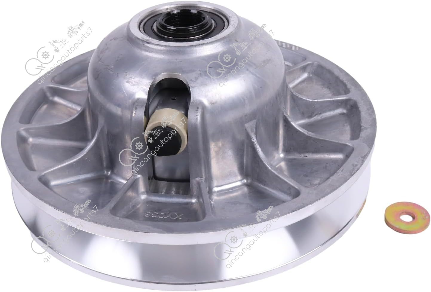 ATV/UTV Parts 1323004 Secondary Driven Clutch for Polaris Ranger 900 XP 2013