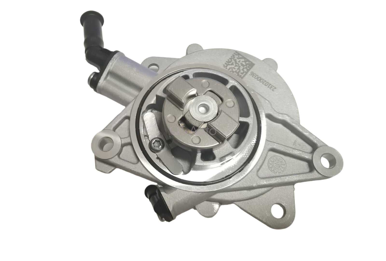 Vacuum pump 11667586424 is suitable for Mini Cooper , Countryman, Paceman, for Peugeot 3008, and 5008.