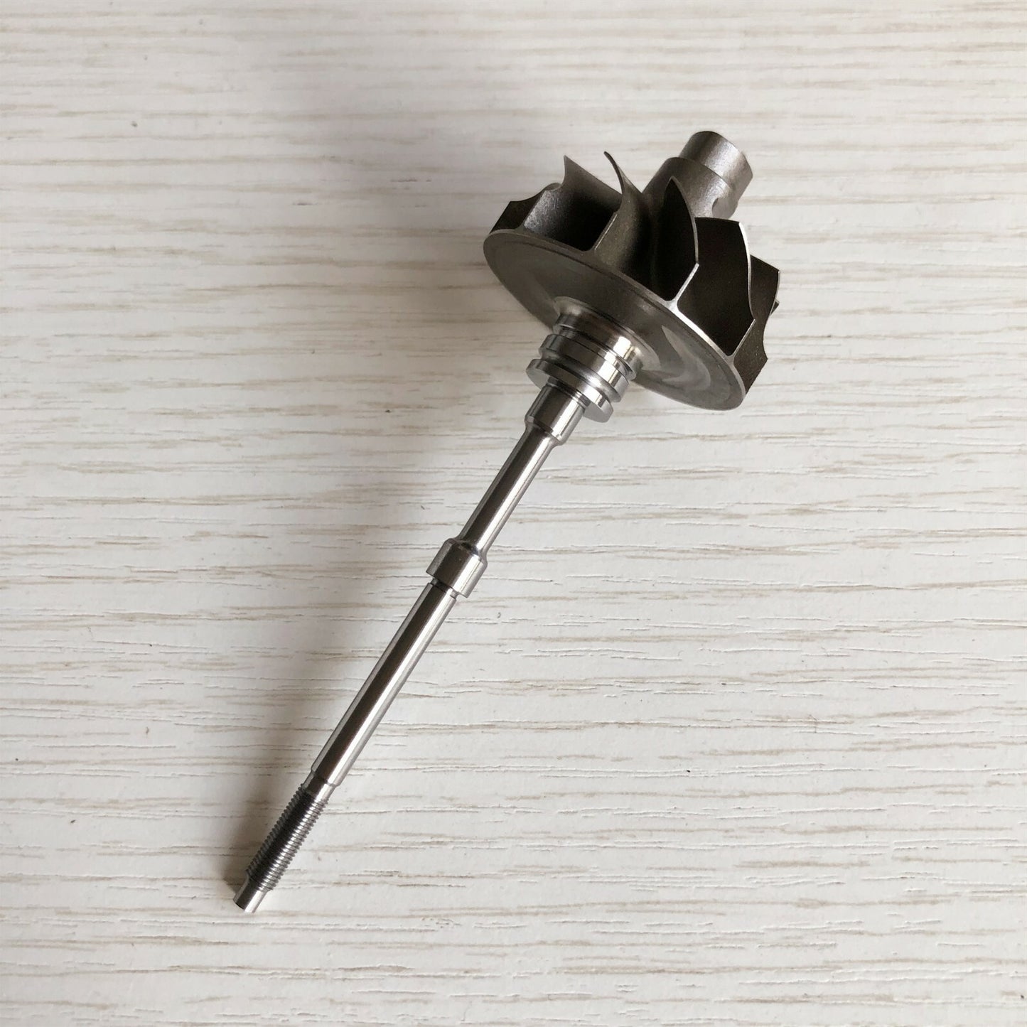 GT13 37/32.26 803942-14 Turbine Shaft/Turbine Shaft