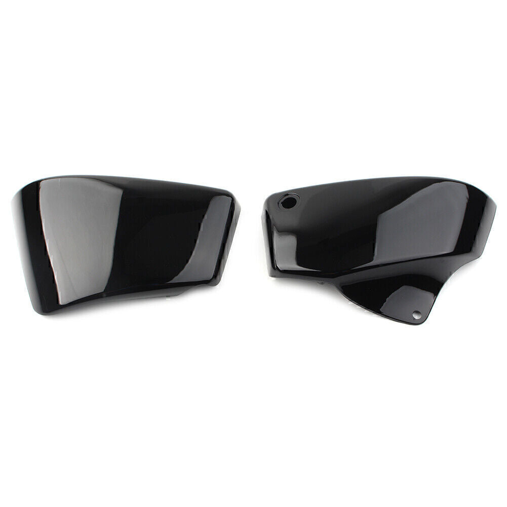 ABS Side Battery Fairing Cover for Honda Shadow VT1100 ACE Aero Sabre 1999-2008