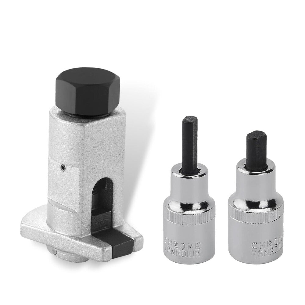 Universal Suspension Strut Spreader 5-11mm Strut Sockets Tool for VW for Ford for Mini