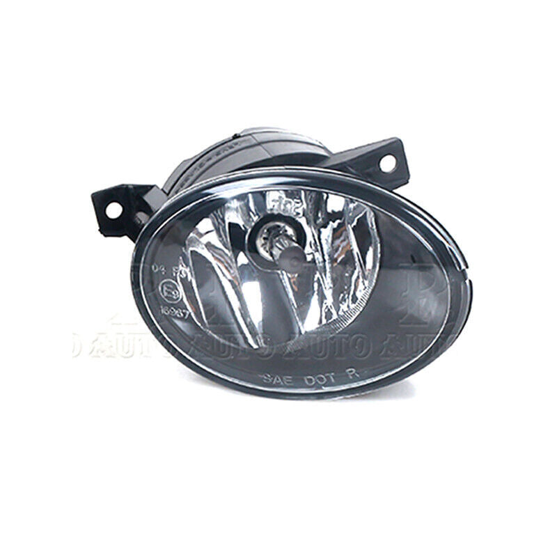 Right Front Fog Lamp With Halogen Bulbs for Mercedes-Benz Sprinter W906