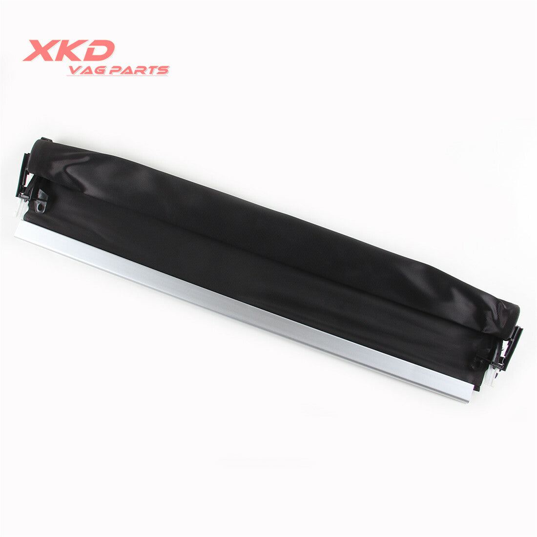 Black sunroof cover assembly suitable for Volkswagen for Golf 2014-20 and for Skoda Octavia 5G9877307FG2