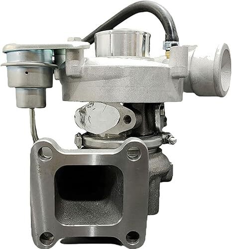 Turbocharger Turbo for 1986-1995 for Toyota 4-Runner 2L-T 2.4/4 90 D 17201-54060