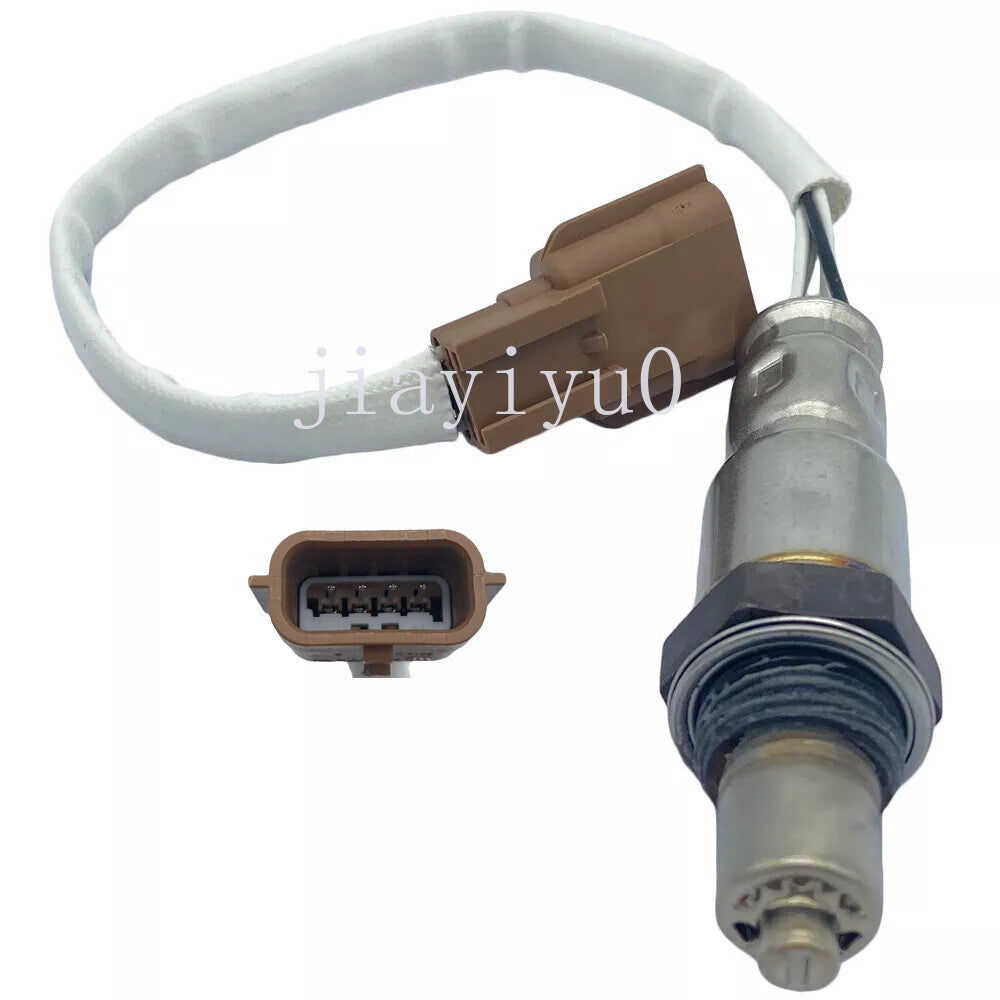 4PCS Oxygen Sensors for TOYOTA Highlander 2004 2005 2006 2007 3.3L UpDownstream